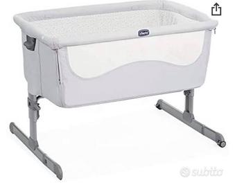 Culla Next to me Chicco