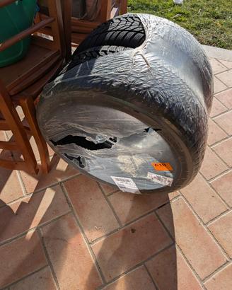 Gomme invernali Hankook Winter i*cept evo3 R19