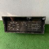 Contachilometri Fiat Panda Dal 1980 al 2003