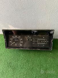 Contachilometri Fiat Panda Dal 1980 al 2003