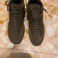 Scarpe  sergio tacchini n44