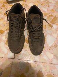 Scarpe  sergio tacchini n44