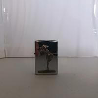 Zippo Varga Girl 1993