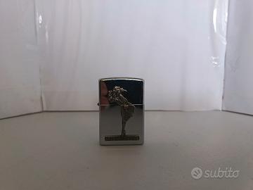 Zippo Varga Girl 1993