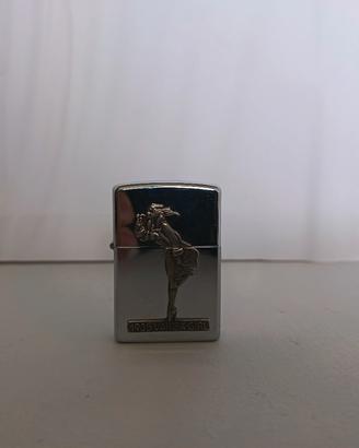 Zippo Varga Girl 1993