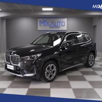 BMW X1 sDrive18d X-Line Auto