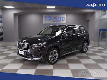 BMW X1 sDrive18d X-Line Auto