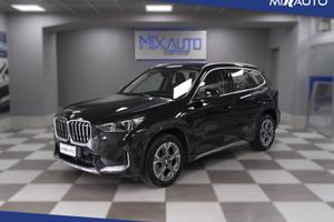 BMW X1 sDrive18d X-Line Auto