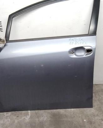 PORTIERA ANTERIORE SINISTRA TOYOTA Verso 1° Serie
