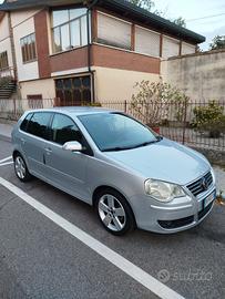 polo benzina 