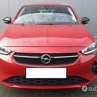 Opel corsa ricambi 2018-2020