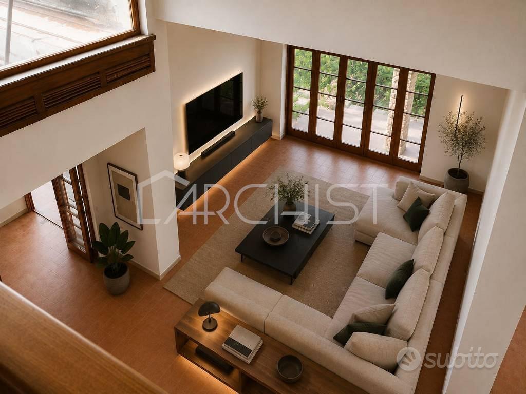 Casa – PT - Vista 2