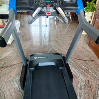 Tapis Roulant professionale Horizon 7 AT