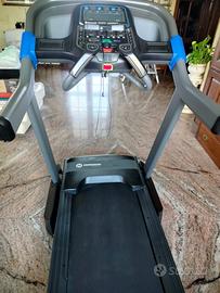 Tapis Roulant professionale Horizon 7 AT