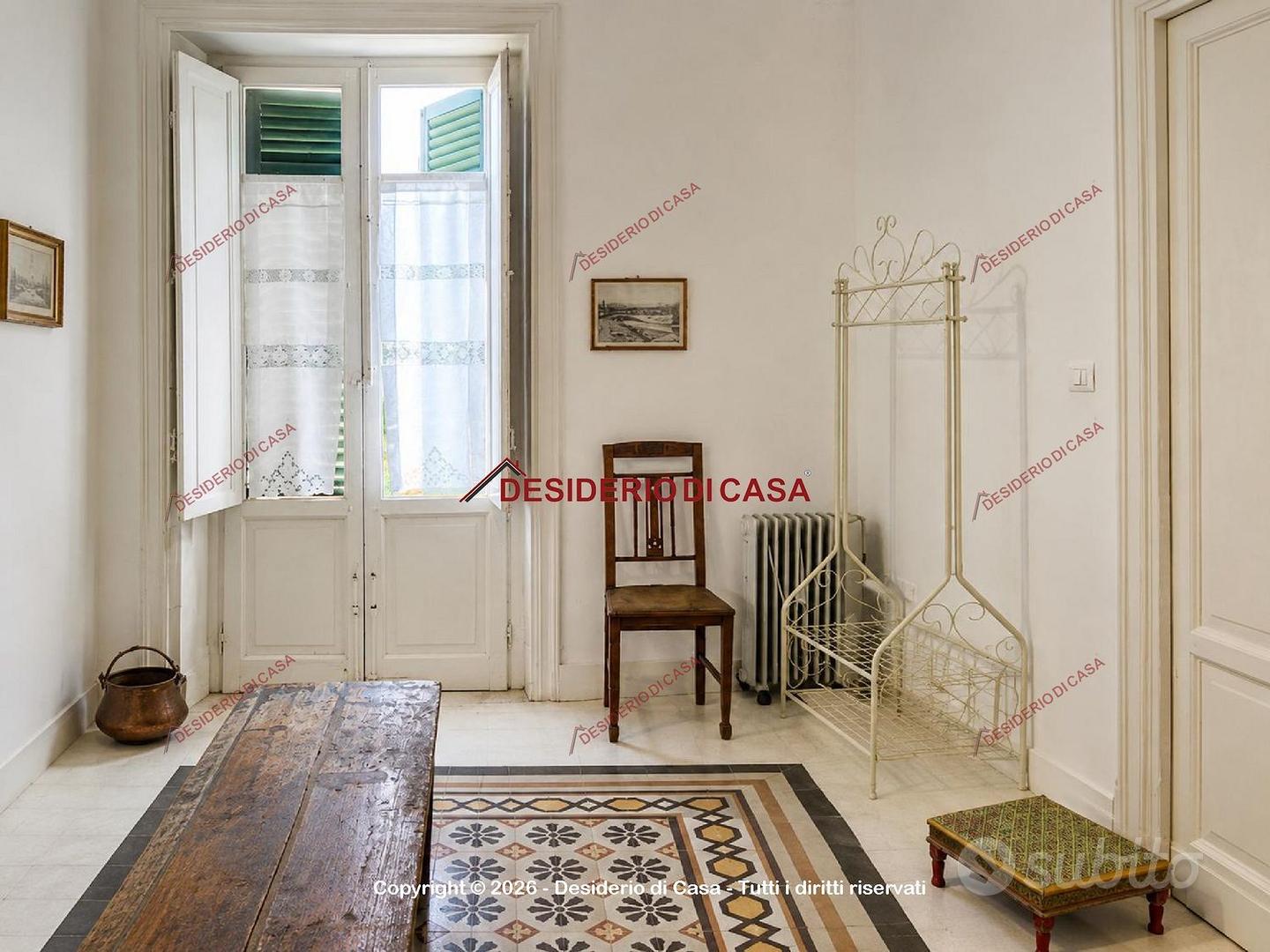 Apartment in Palermo, VIII Circoscrizione - Vista 3
