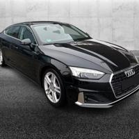 AUDI A5 SPB 40 TFSI S tronic