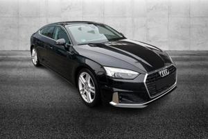 AUDI A5 SPB 40 TFSI S tronic