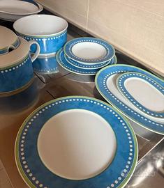 Servizio piatti Thun