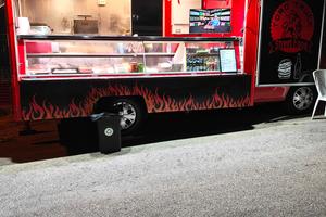 truck food fiat ducato