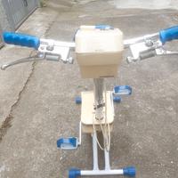 CYCLETE ATALA
