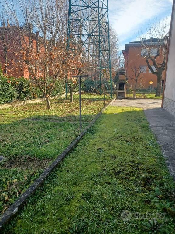 Appartamento – San Giovanni in Persiceto, Accatà - Altro