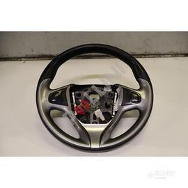 Volante vers. air-bag Renault Clio 4a Serie 2015