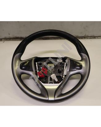 Volante vers. air-bag Renault Clio 4a Serie 2015