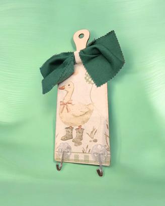 Taglieri porta canovacci 