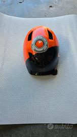 Casco da bici per bambini