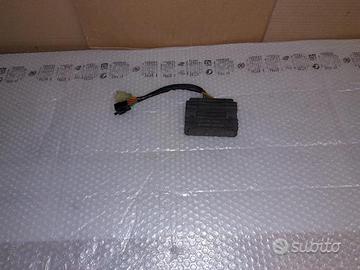 regolatore di tensione ducati hypermotard 1100