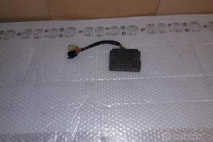 regolatore di tensione ducati hypermotard 1100