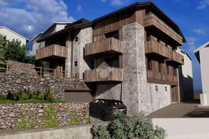 3 LOCALI A PONTE DI LEGNO