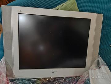 Monitor TV TELESystem 20 pollici