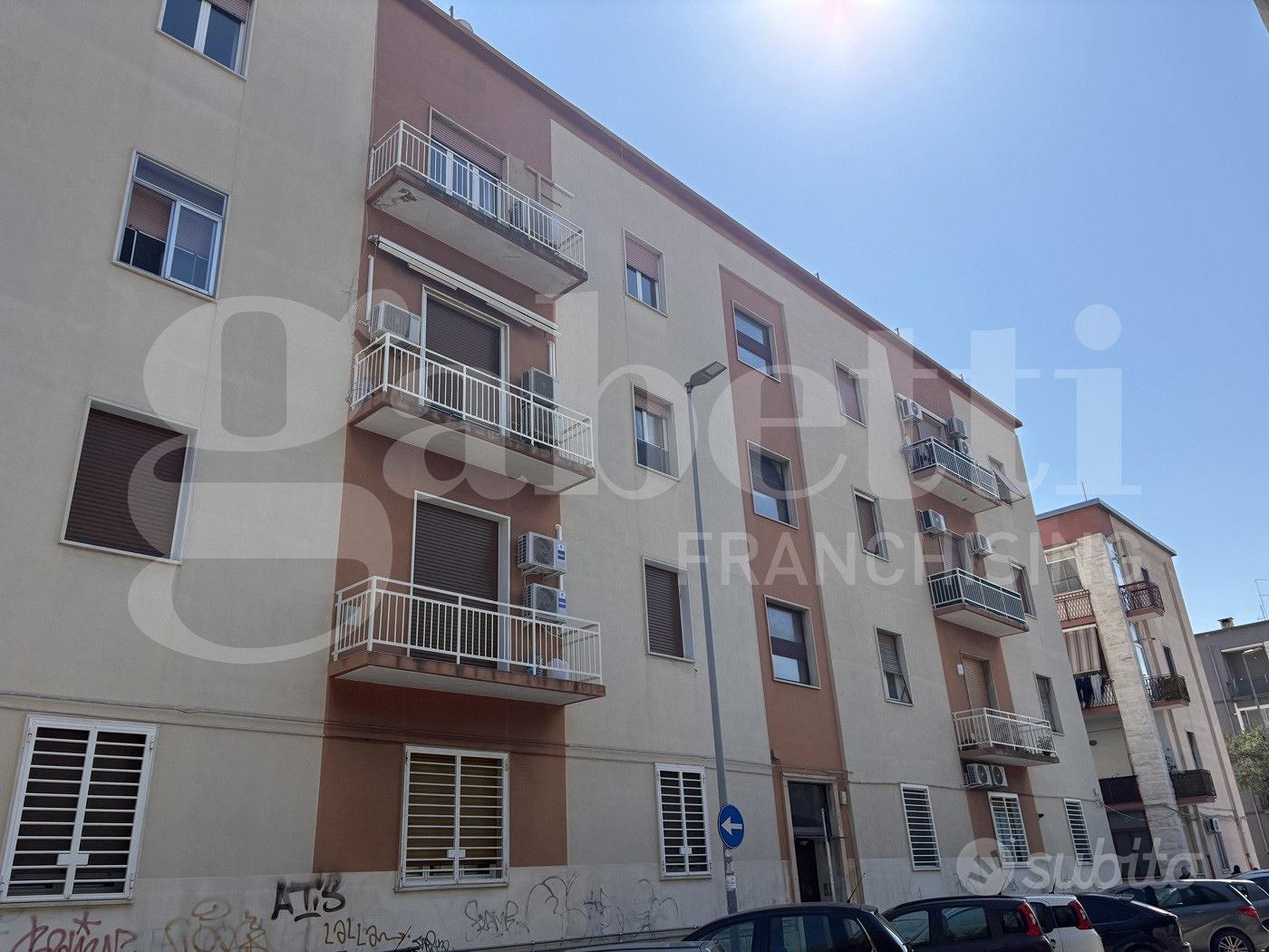 Apartment in Bari, Japigia, Municipio 1 - Vista 3