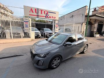 Peugeot 208 PureTech 100 Stop&Start 5 porte Allure