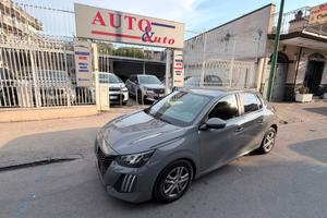 Peugeot 208 PureTech 100 Stop&Start 5 porte Allure