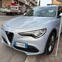 Alfa Romeo Stelvio 2.2 Turbodiesel 190 CV AT8 Q4 B