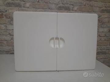 Mobiletto vintage bagno