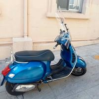 Piaggio Vespa 250