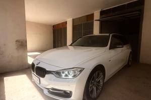 BMW F31