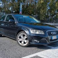 Audi a3 1.9 TDI Ambition