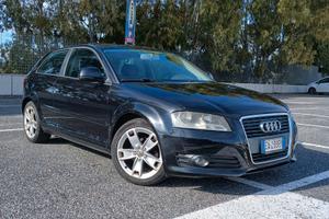Audi a3 1.9 TDI Ambition