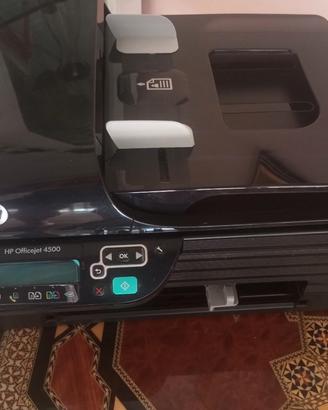 stampante HP 