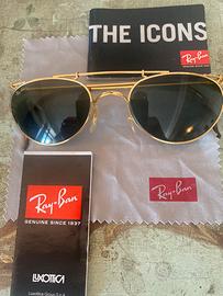 Occhiali Ray ban