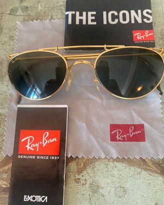 Occhiali Ray ban