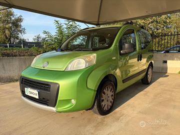 FIAT Qubo 1.4 8V 73 CV Active KM E MOTORE ORIGIN