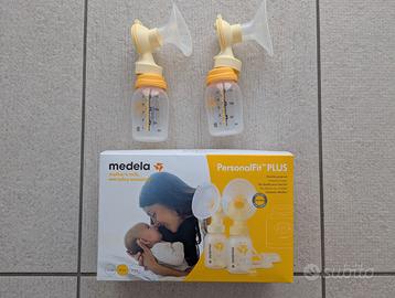 Kit tiralatte Medela