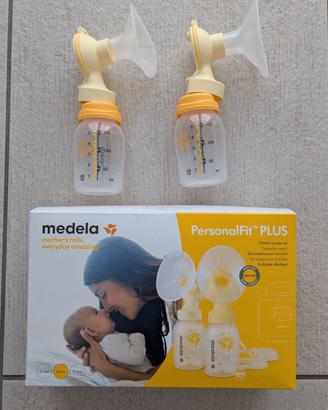 Kit tiralatte Medela