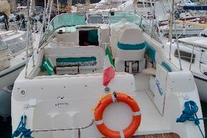 Regal 258 Cpmmodore
