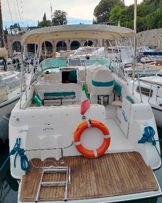Regal 258 Cpmmodore